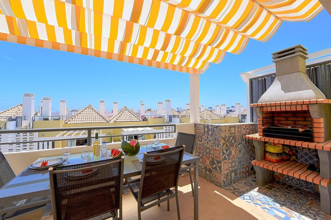 Apartment Penthouse Olivia Cabanas De Tavira